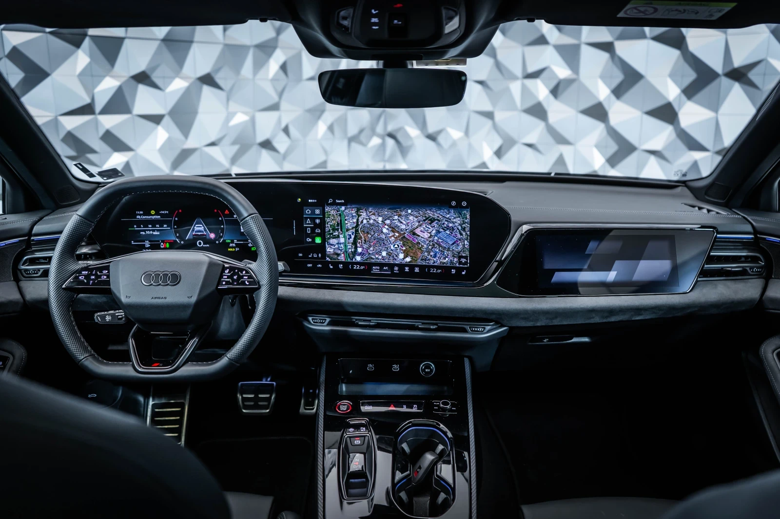 Audi S5 Quattro* Pano* B&O | Mobile.bg � ����������� 13