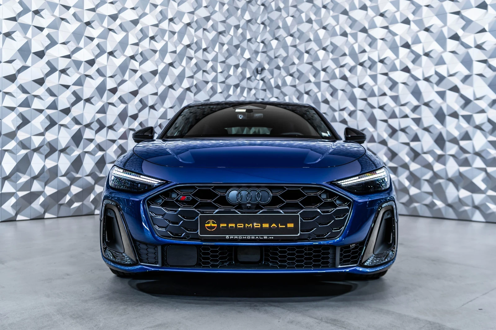 Audi S5 Quattro* Pano* B&O | Mobile.bg � ����������� 1