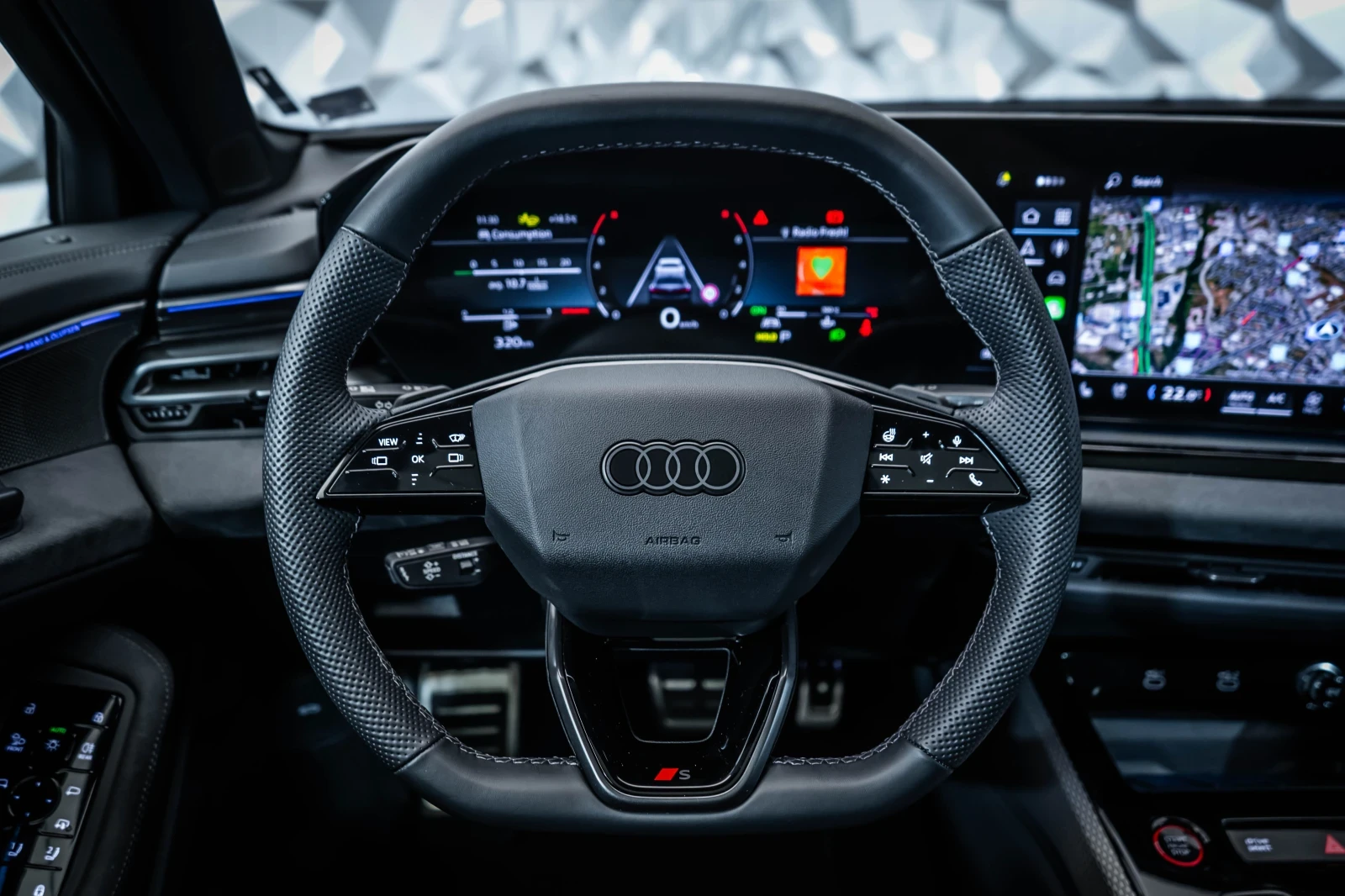 Audi S5 Quattro* Pano* B&O | Mobile.bg � ����������� 14