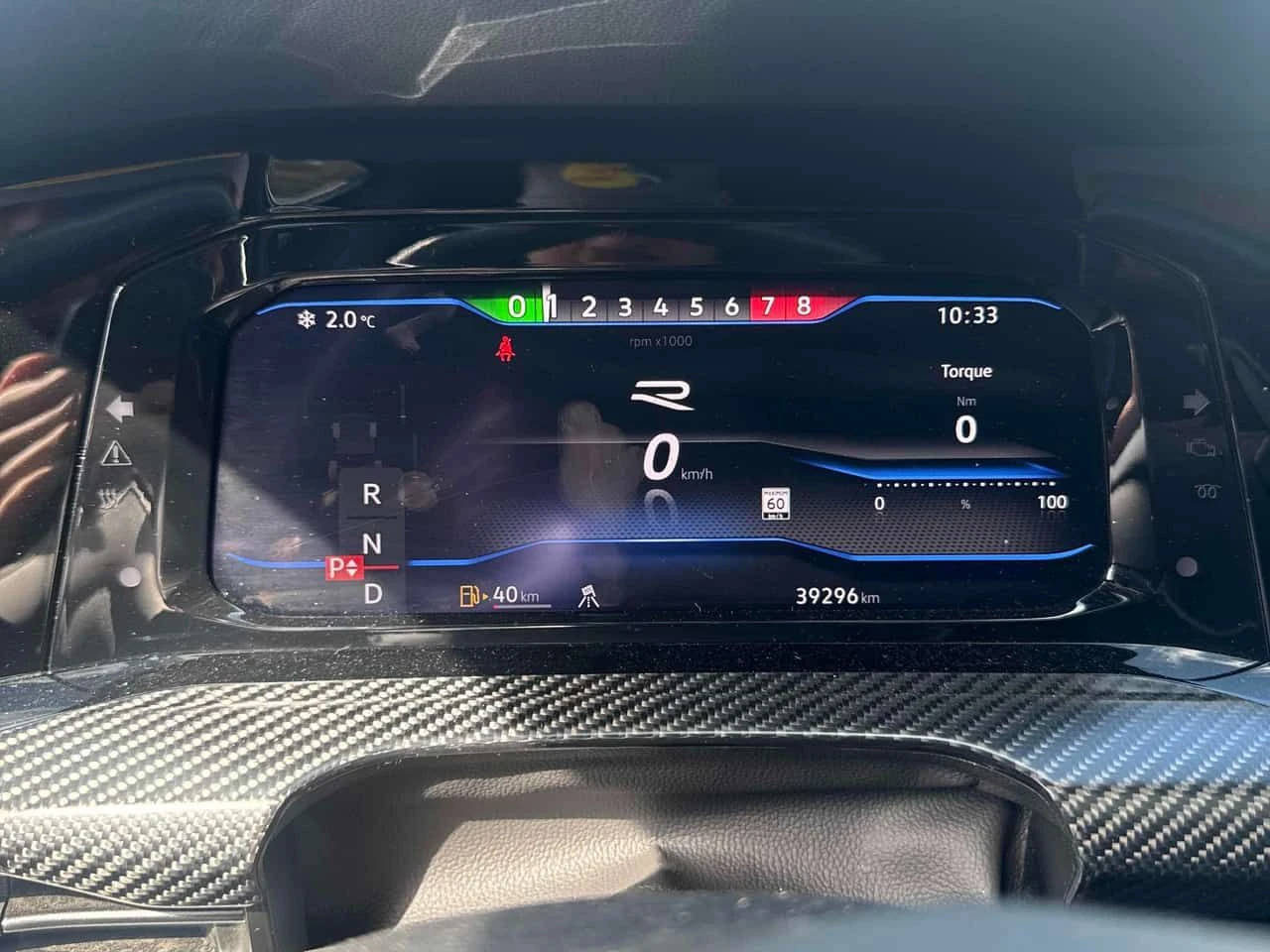 VW Golf * R* DSG * HARMAN* KARDON*  | Mobile.bg � ����������� 8