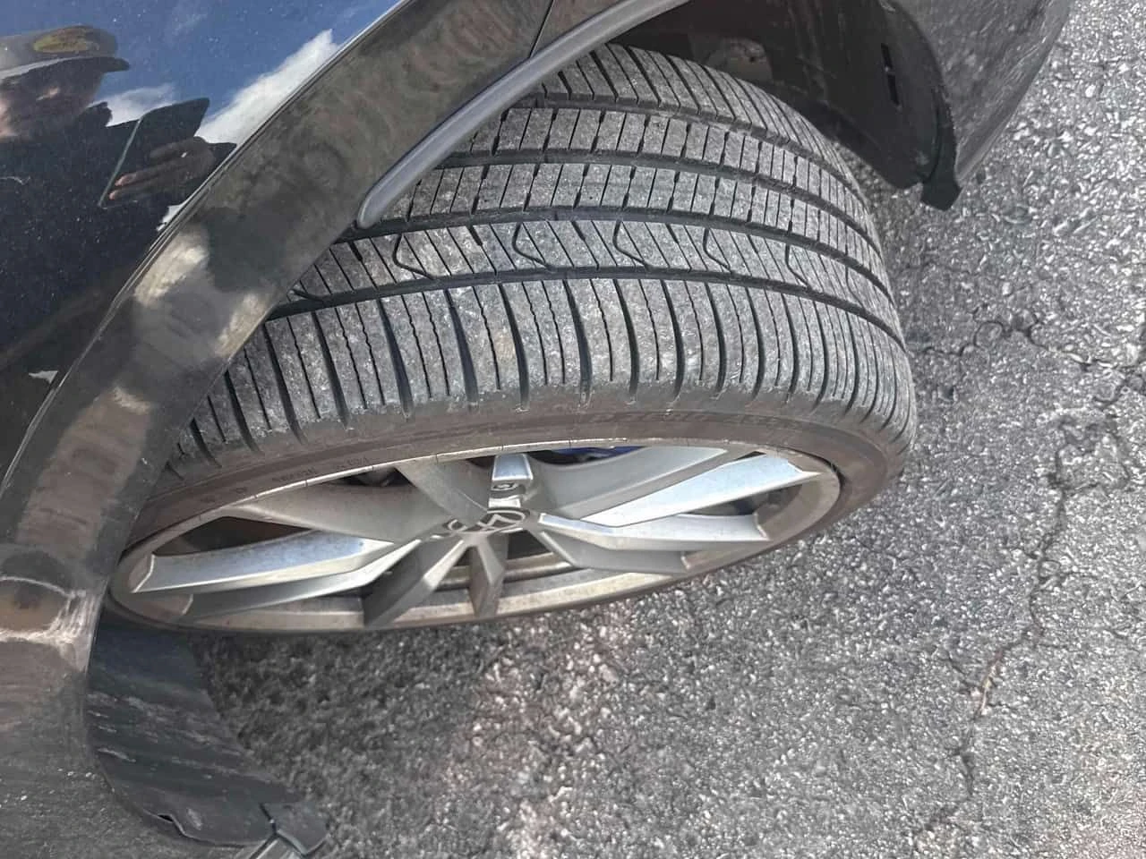 VW Golf * R* DSG * HARMAN* KARDON*  | Mobile.bg � ����������� 7