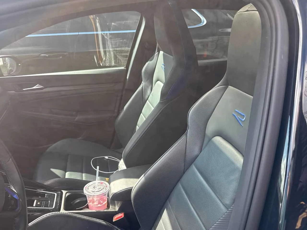 VW Golf * R* DSG * HARMAN* KARDON*  | Mobile.bg � ����������� 11