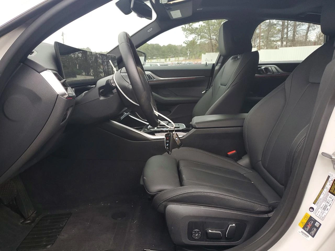 BMW i4 EDRIVE 35, снимка 7 - Автомобили и джипове - 54206982