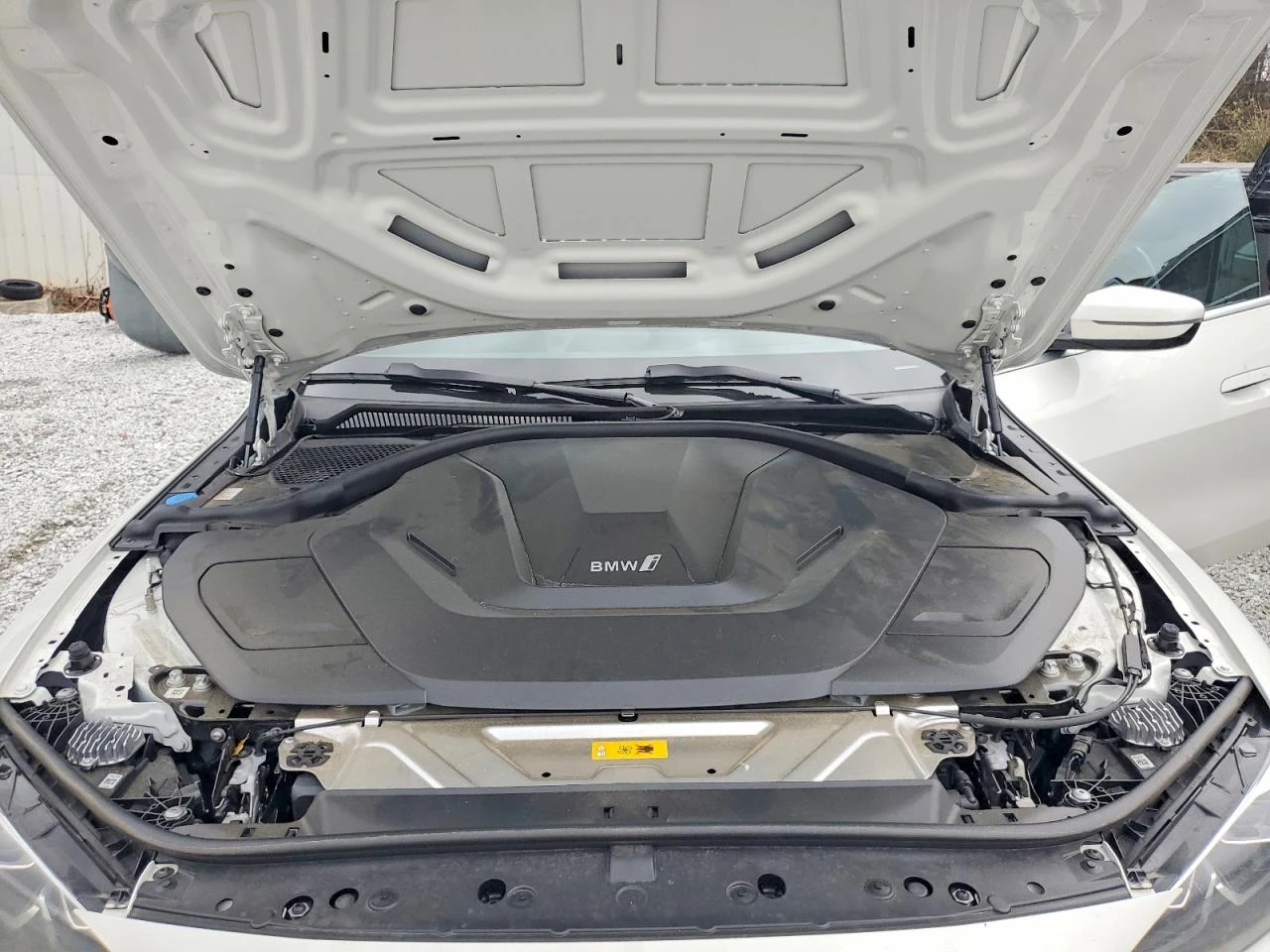 BMW i4 EDRIVE 35, снимка 11 - Автомобили и джипове - 54206982