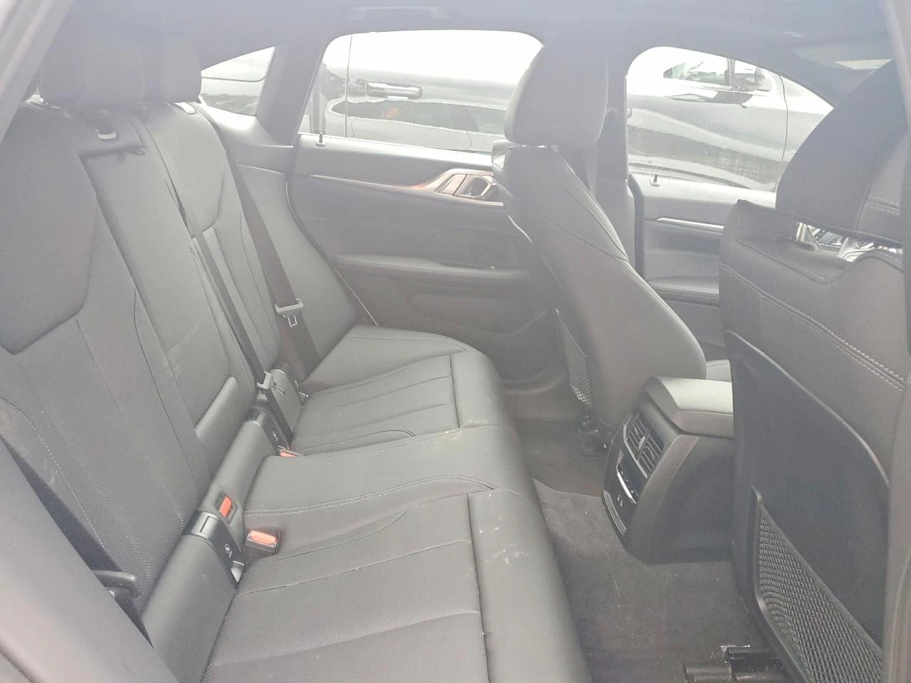 BMW i4 EDRIVE 35, снимка 10 - Автомобили и джипове - 54206982