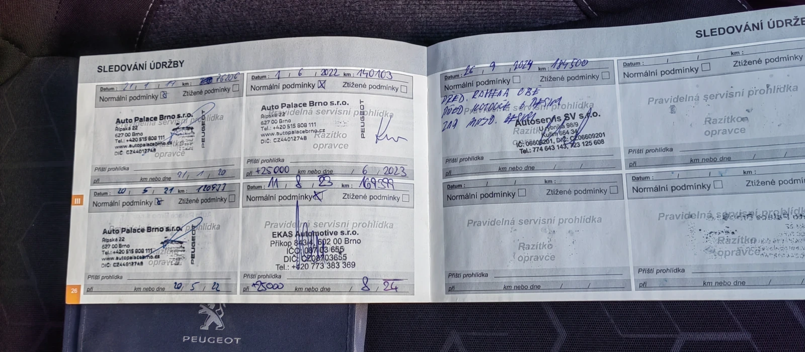 Peugeot 2008 1.6 BLUE HDI , снимка 14 - Автомобили и джипове - 54247314