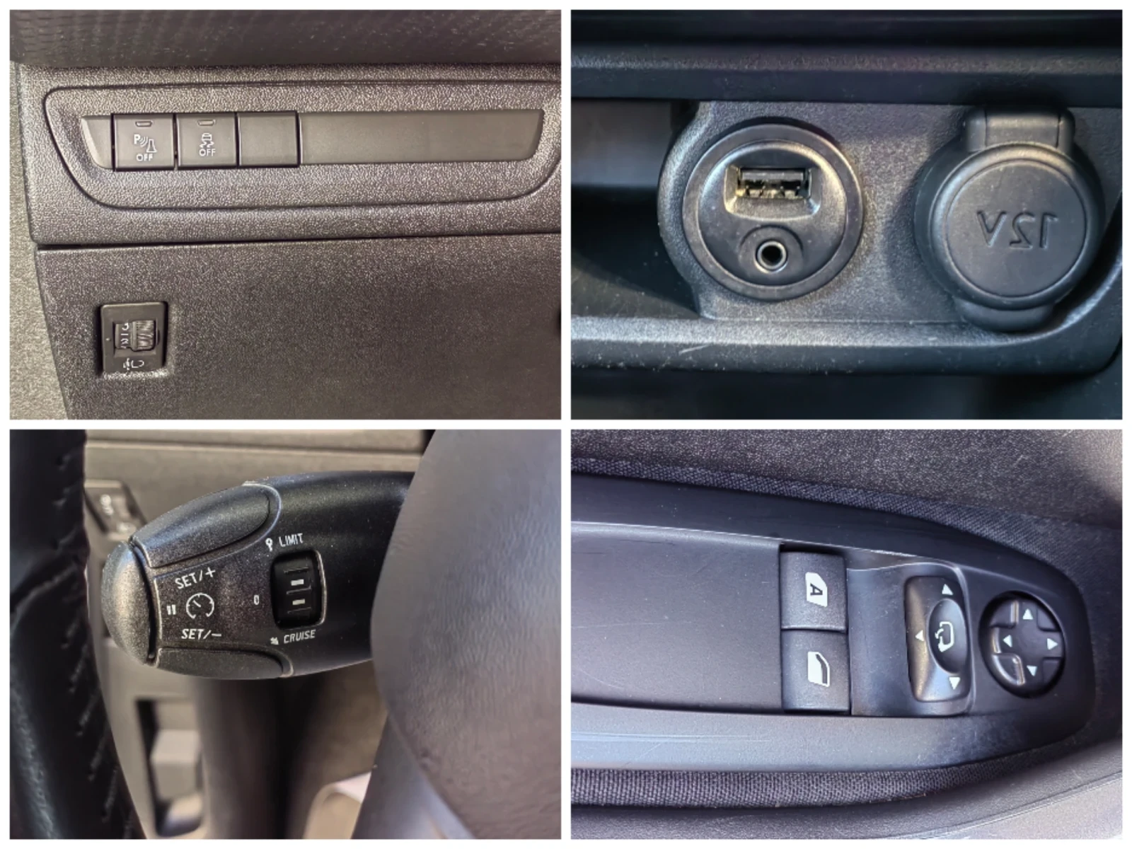 Peugeot 2008 1.6 BLUE HDI , снимка 16 - Автомобили и джипове - 54247314