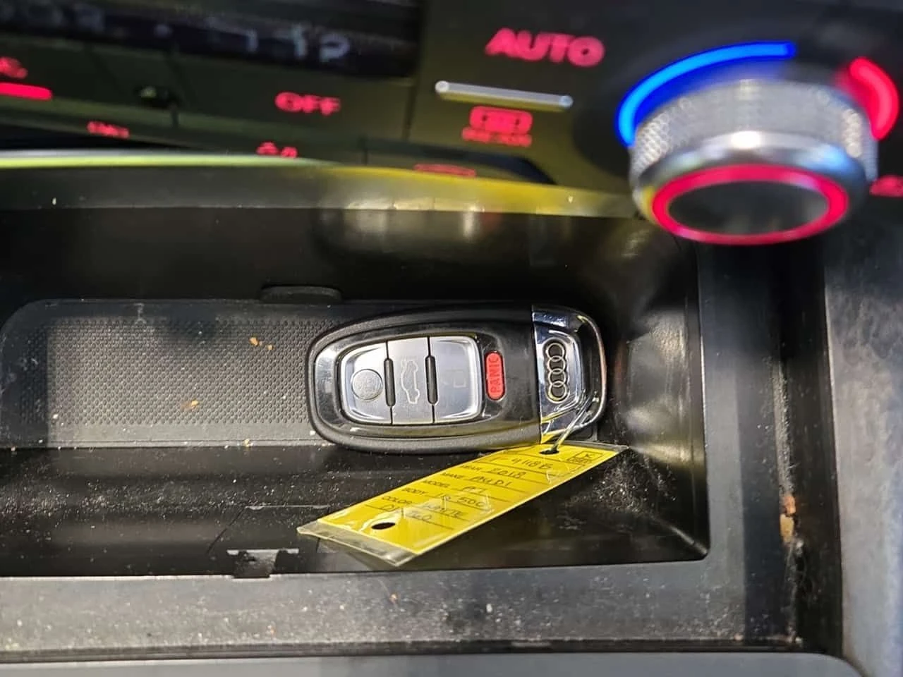 Audi A7 * TECHNIK * CARFAX * ЦЕНА ДО БГ, снимка 14 - Автомобили и джипове - 54264889