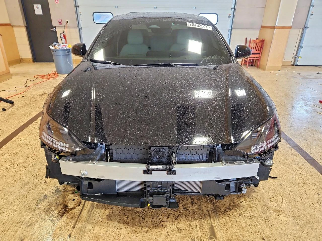 Hyundai Ioniq 6 Limited AWD, снимка 5 - Автомобили и джипове - 54480233