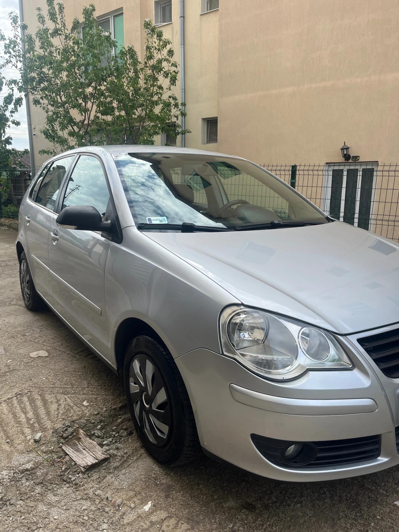 VW Polo 1.4i* FACE* KLiMATRONiK*  | Mobile.bg � ����������� 3