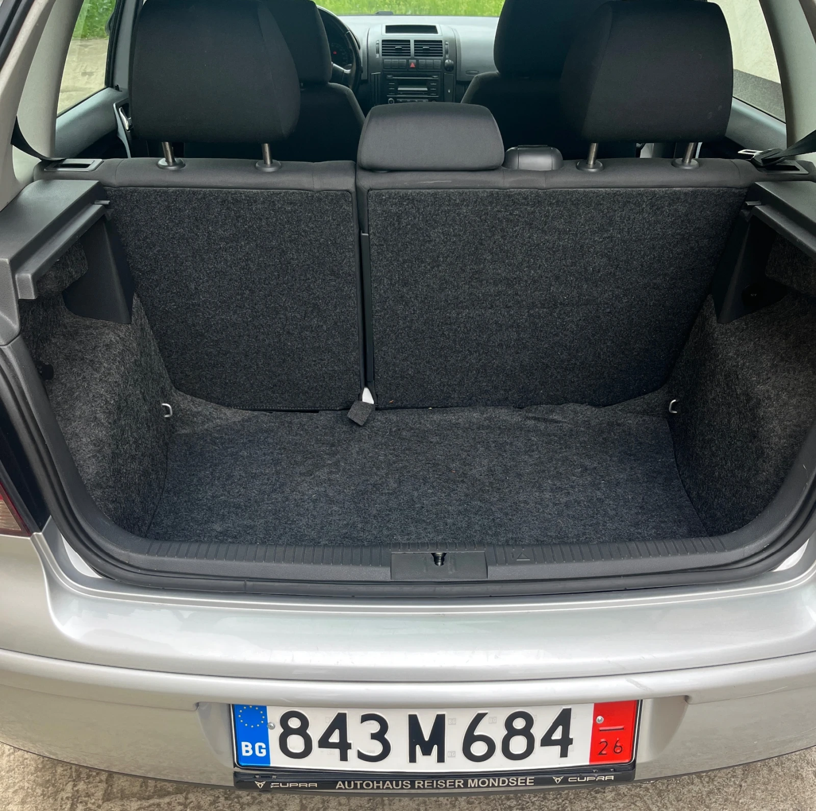 VW Polo 1.4i* FACE* KLiMATRONiK*  | Mobile.bg � ����������� 14