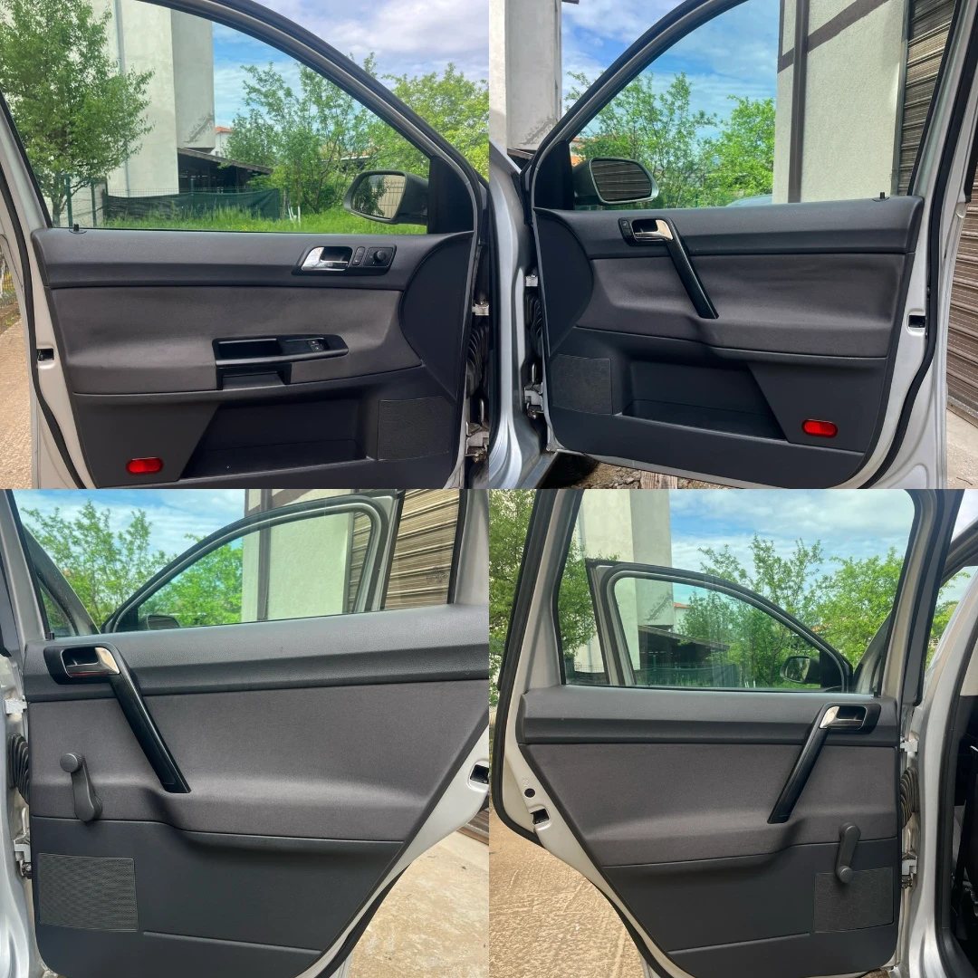 VW Polo 1.4i* FACE* KLiMATRONiK*  | Mobile.bg � ����������� 13