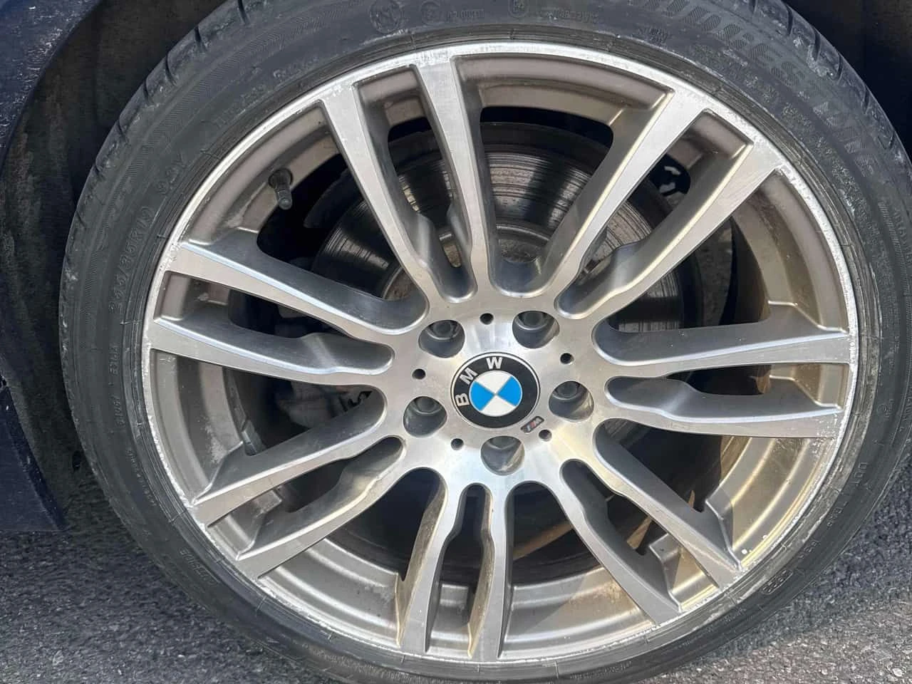 BMW 335 * xDrive * ДИСТРОНИК * 360 * ПАКЕТ * ПОДГРЕВ, снимка 16 - Автомобили и джипове - 54484356