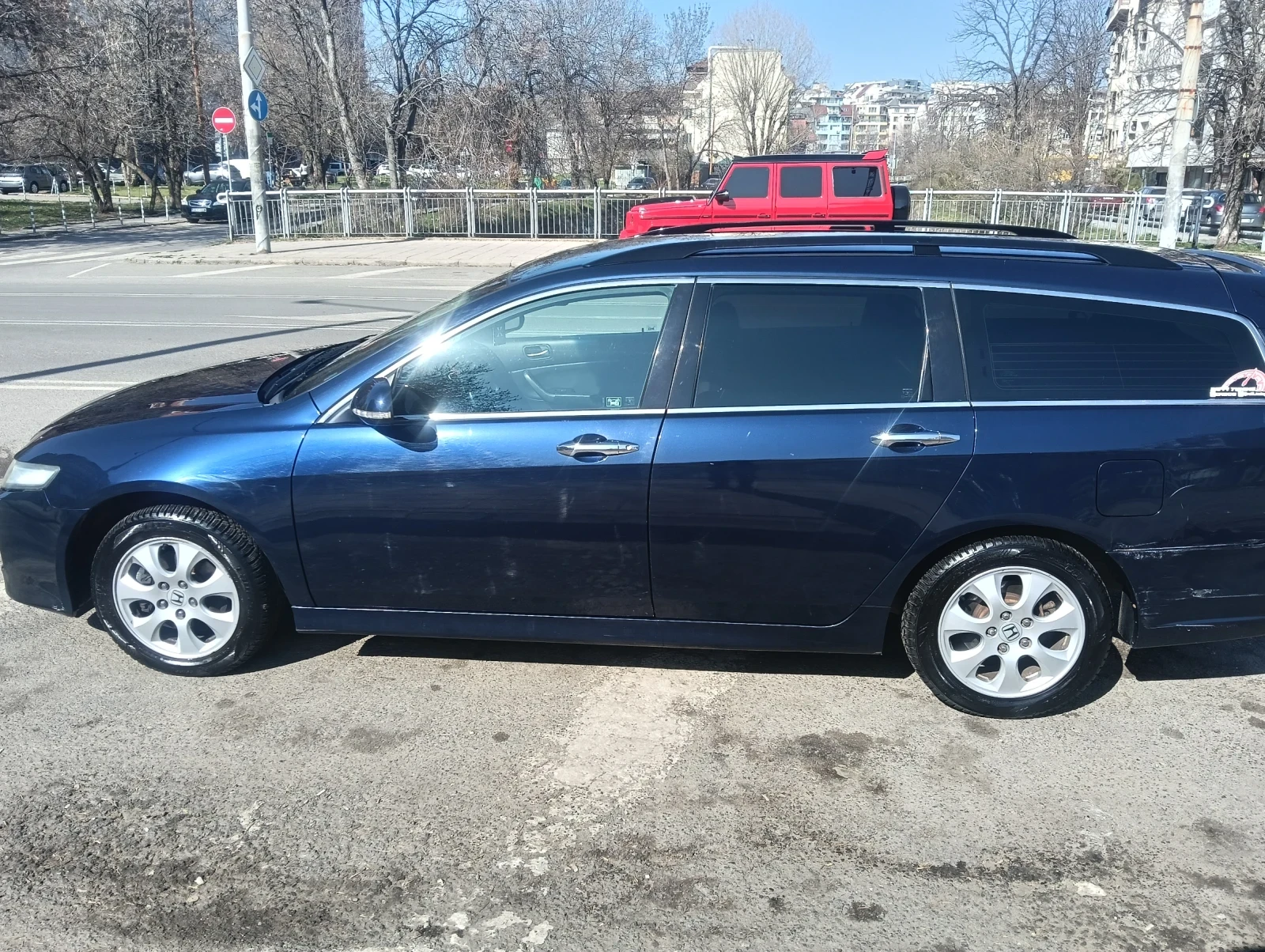Honda Accord | Mobile.bg � ����������� 4