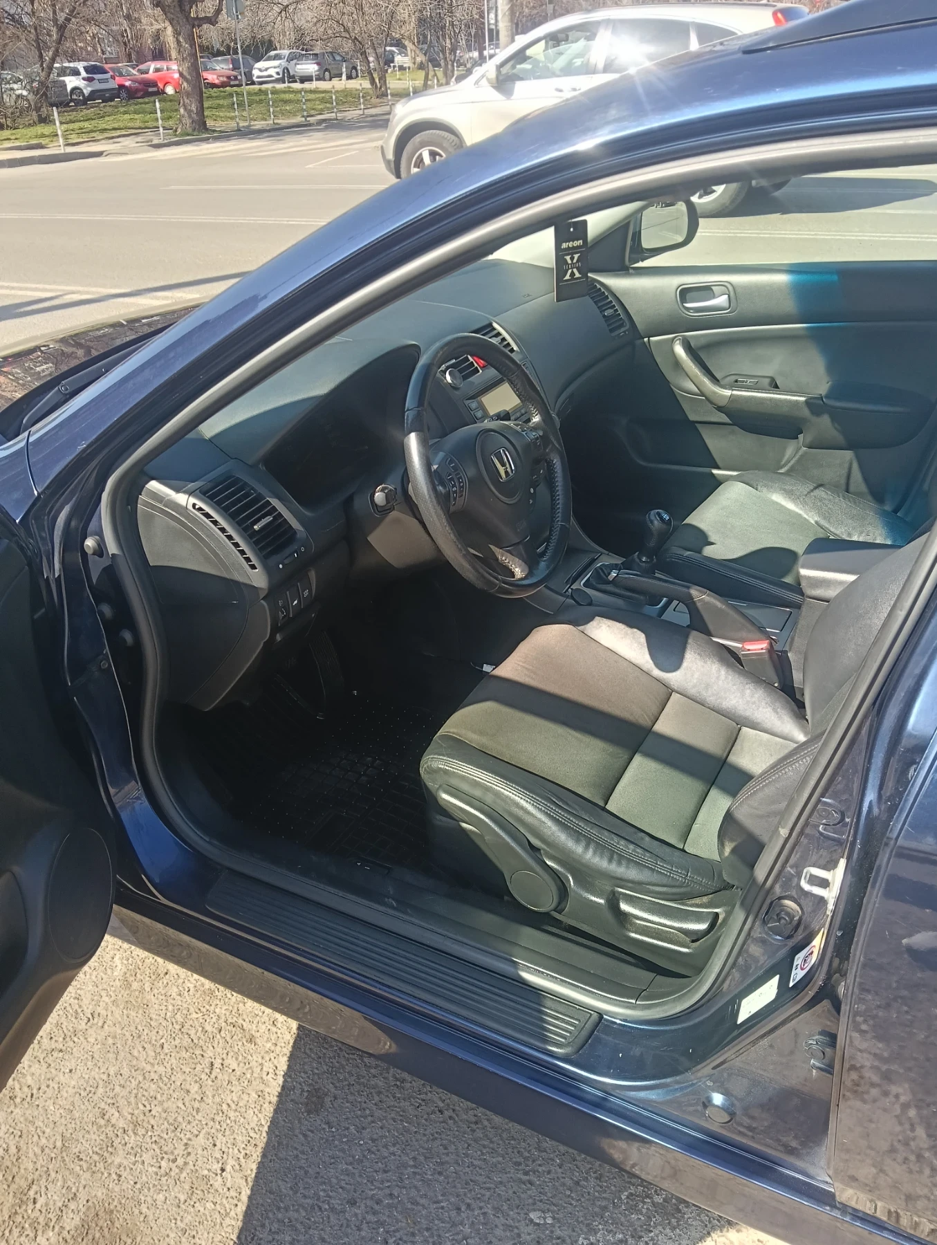 Honda Accord | Mobile.bg � ����������� 5