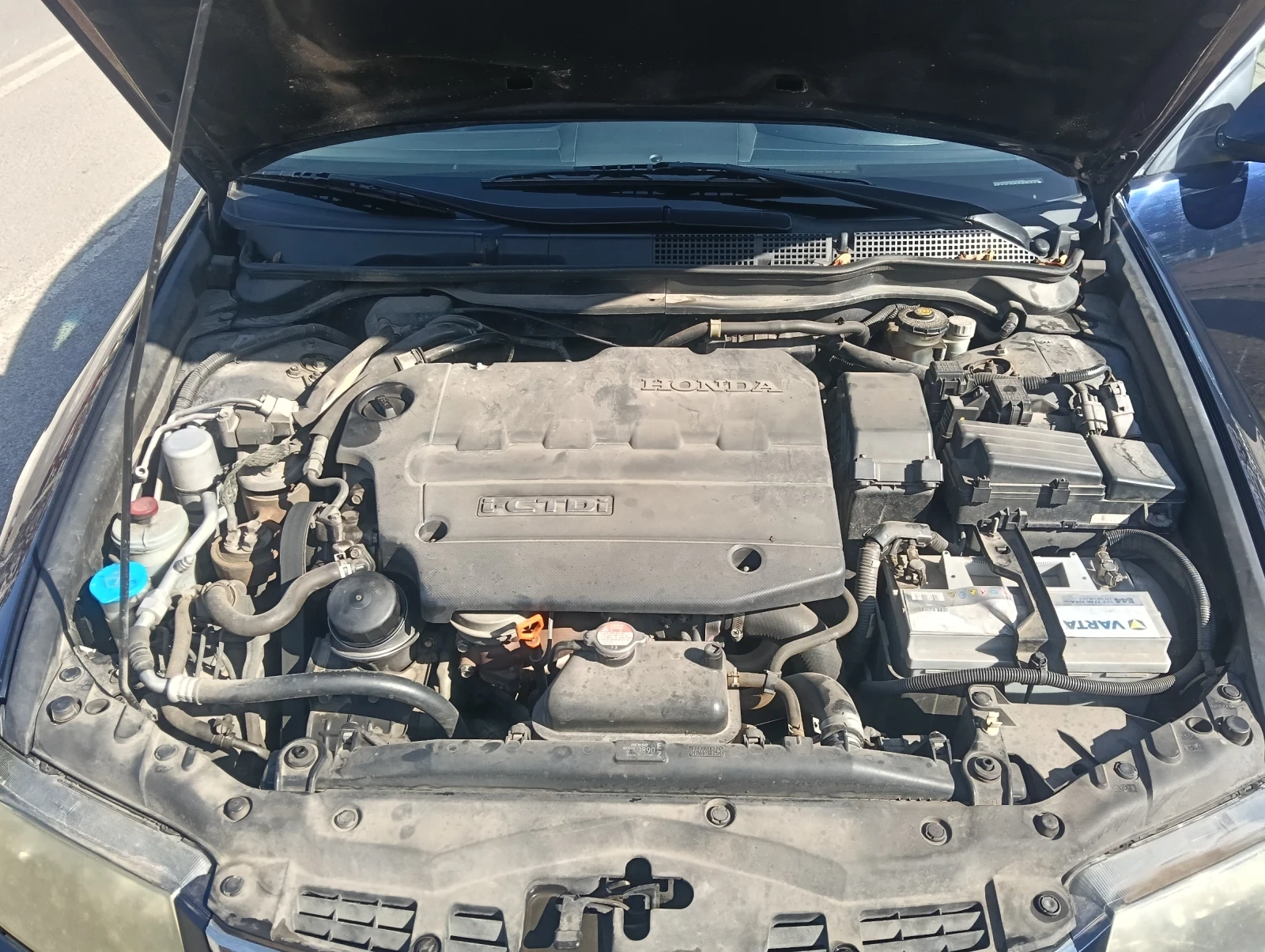 Honda Accord | Mobile.bg � ����������� 10