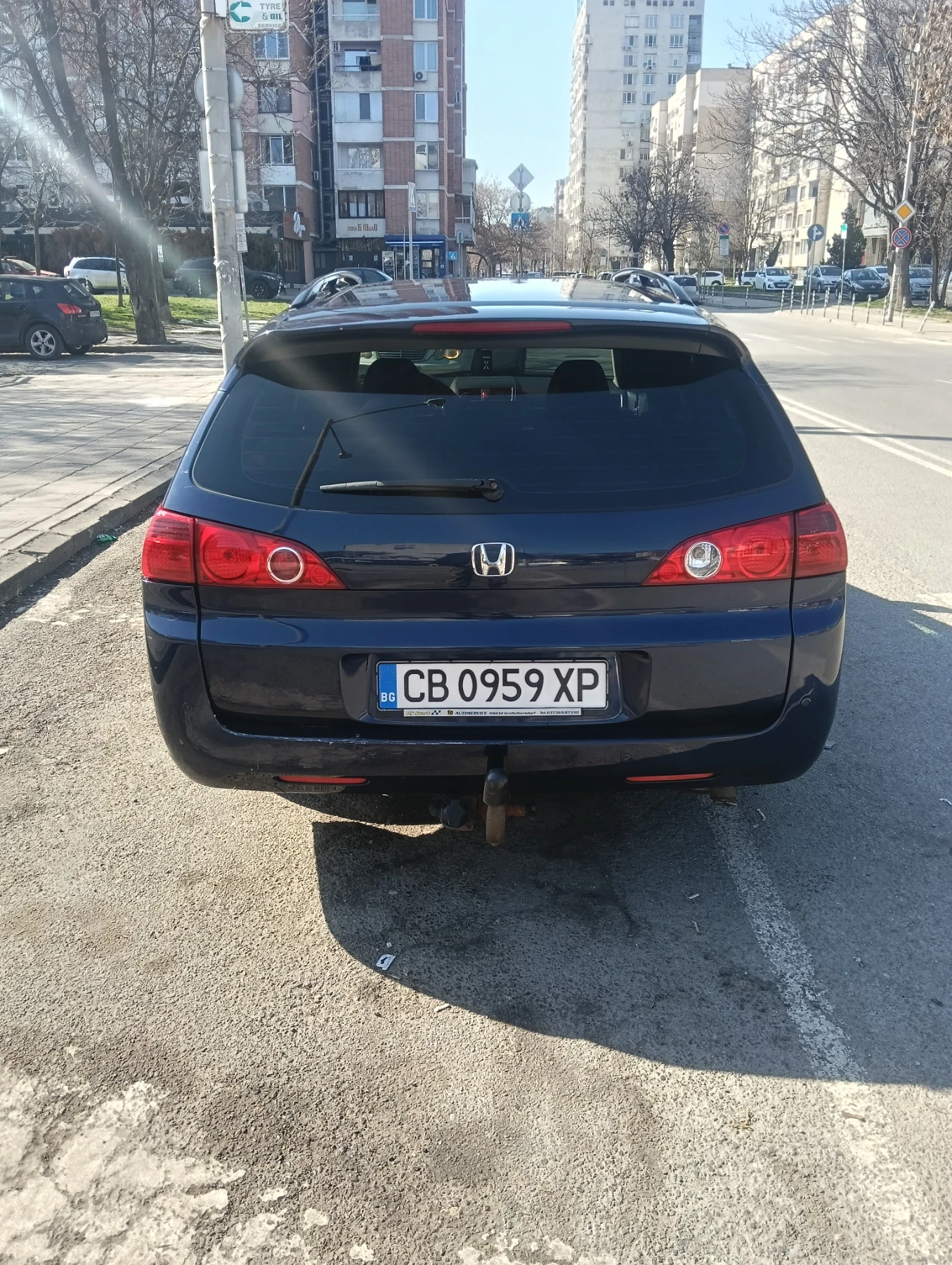 Honda Accord | Mobile.bg � ����������� 2