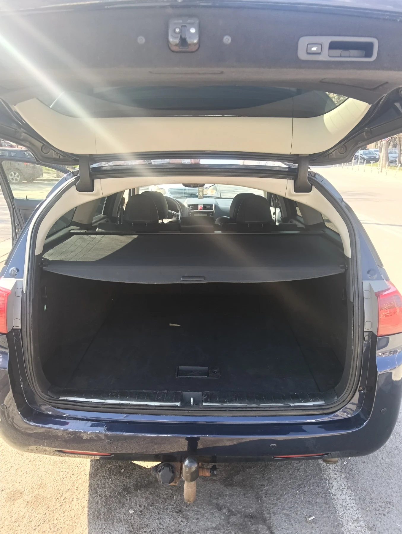 Honda Accord | Mobile.bg � ����������� 7