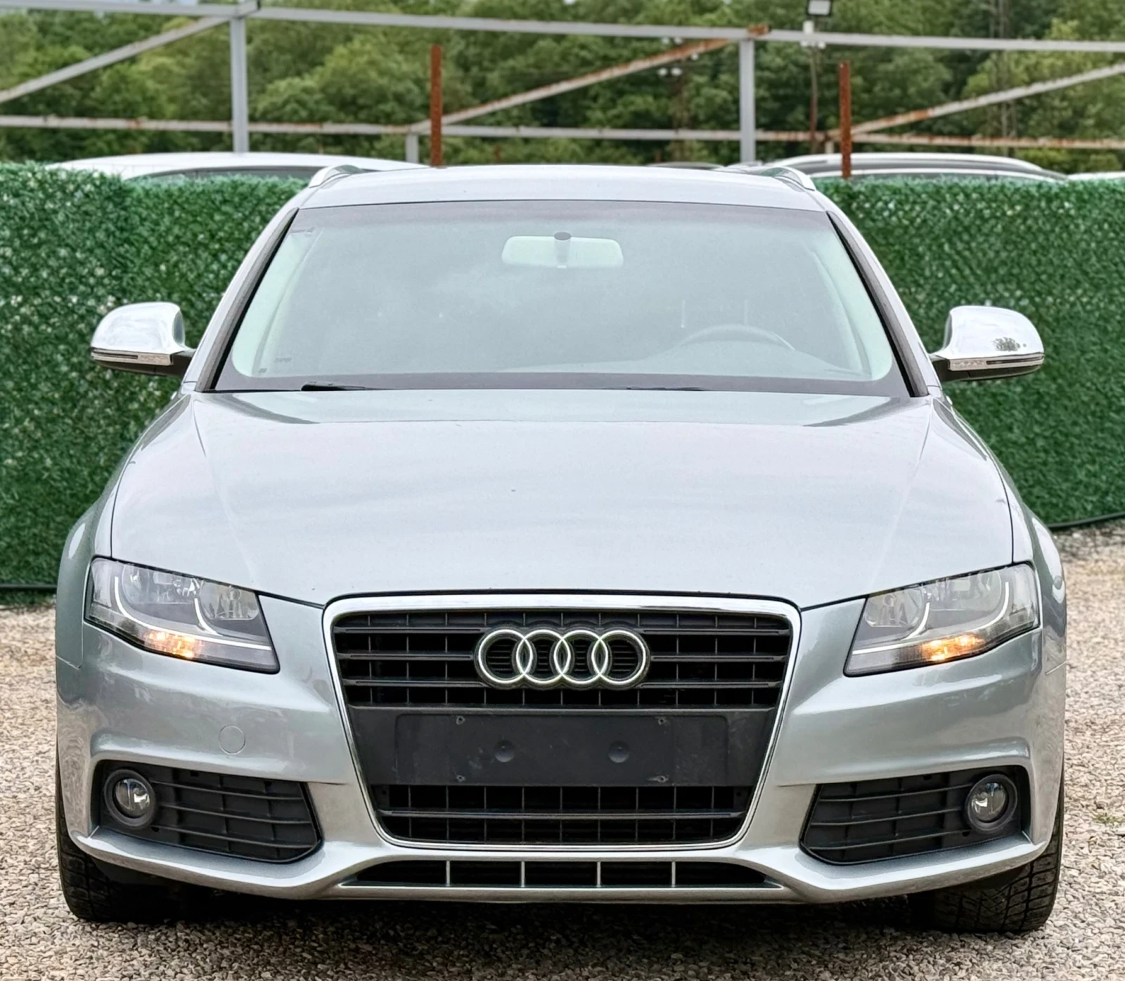 Audi A4 2.0TDi НАВИГАЦИЯ, снимка 2 - Автомобили и джипове - 54598456