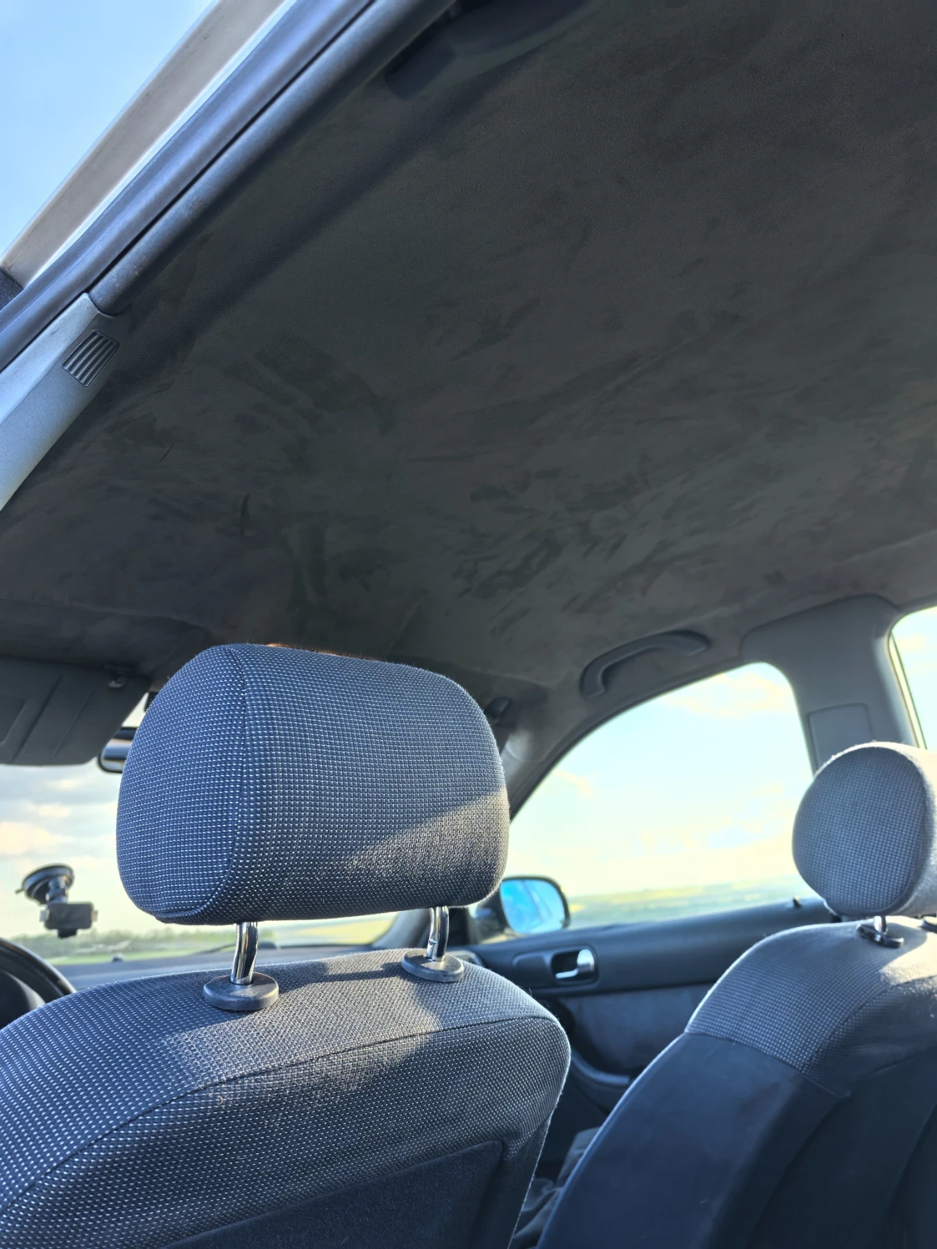 Audi A3 1.9, снимка 10 - Автомобили и джипове - 54663631