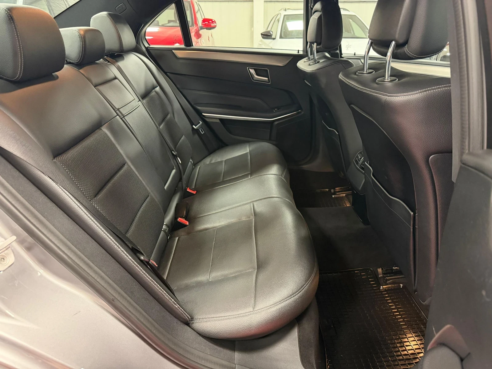 Mercedes-Benz E 220 Cdi | Automatic | ����������� | ��������  | Mobile.bg � ����������� 12