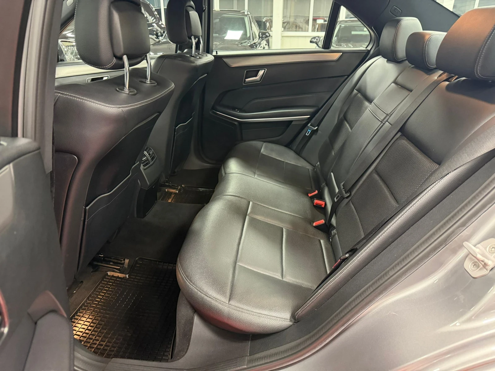 Mercedes-Benz E 220 Cdi | Automatic | ����������� | ��������  | Mobile.bg � ����������� 13