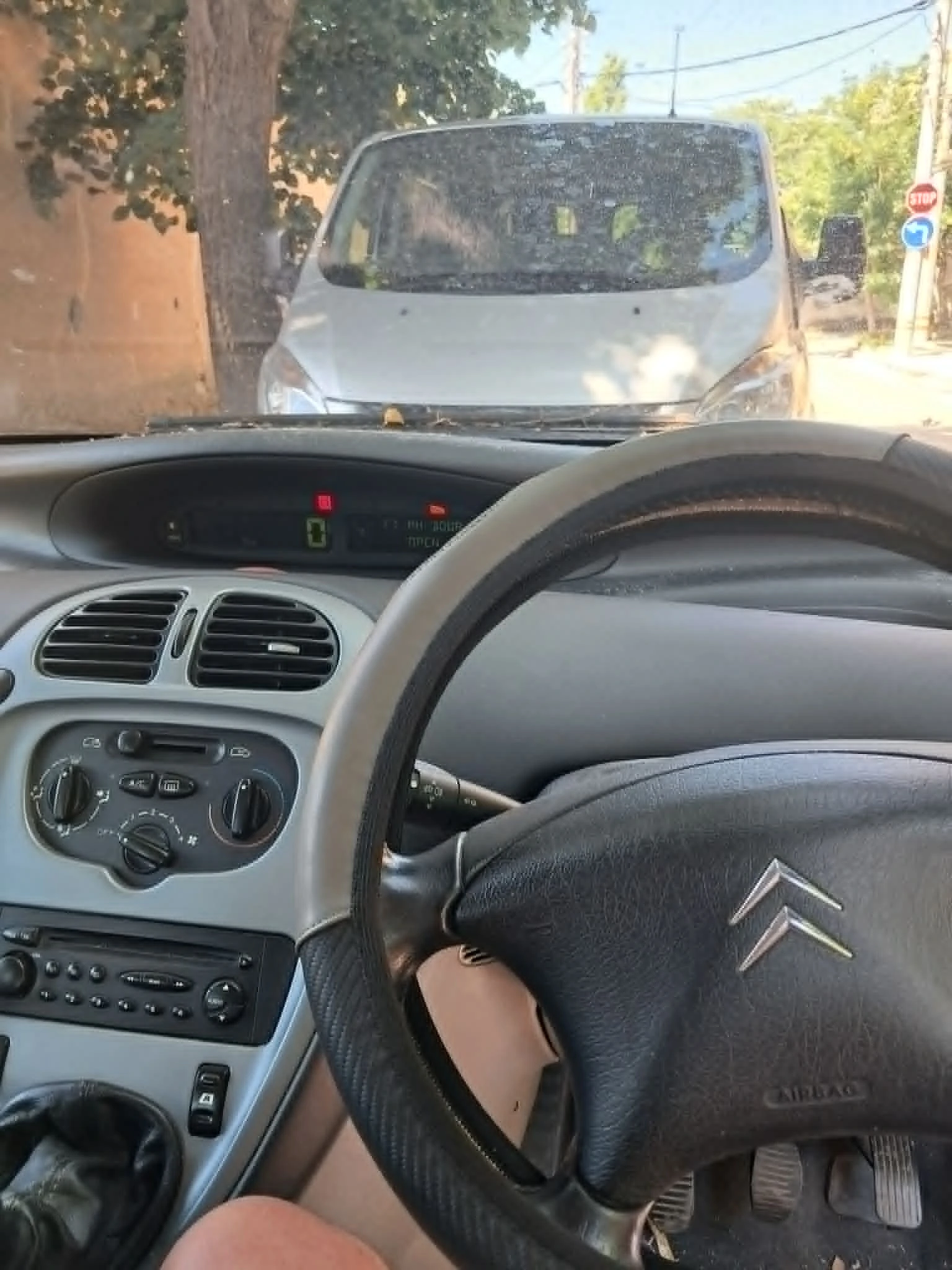 Citroen Xsara picasso, снимка 5 - Автомобили и джипове - 54956741