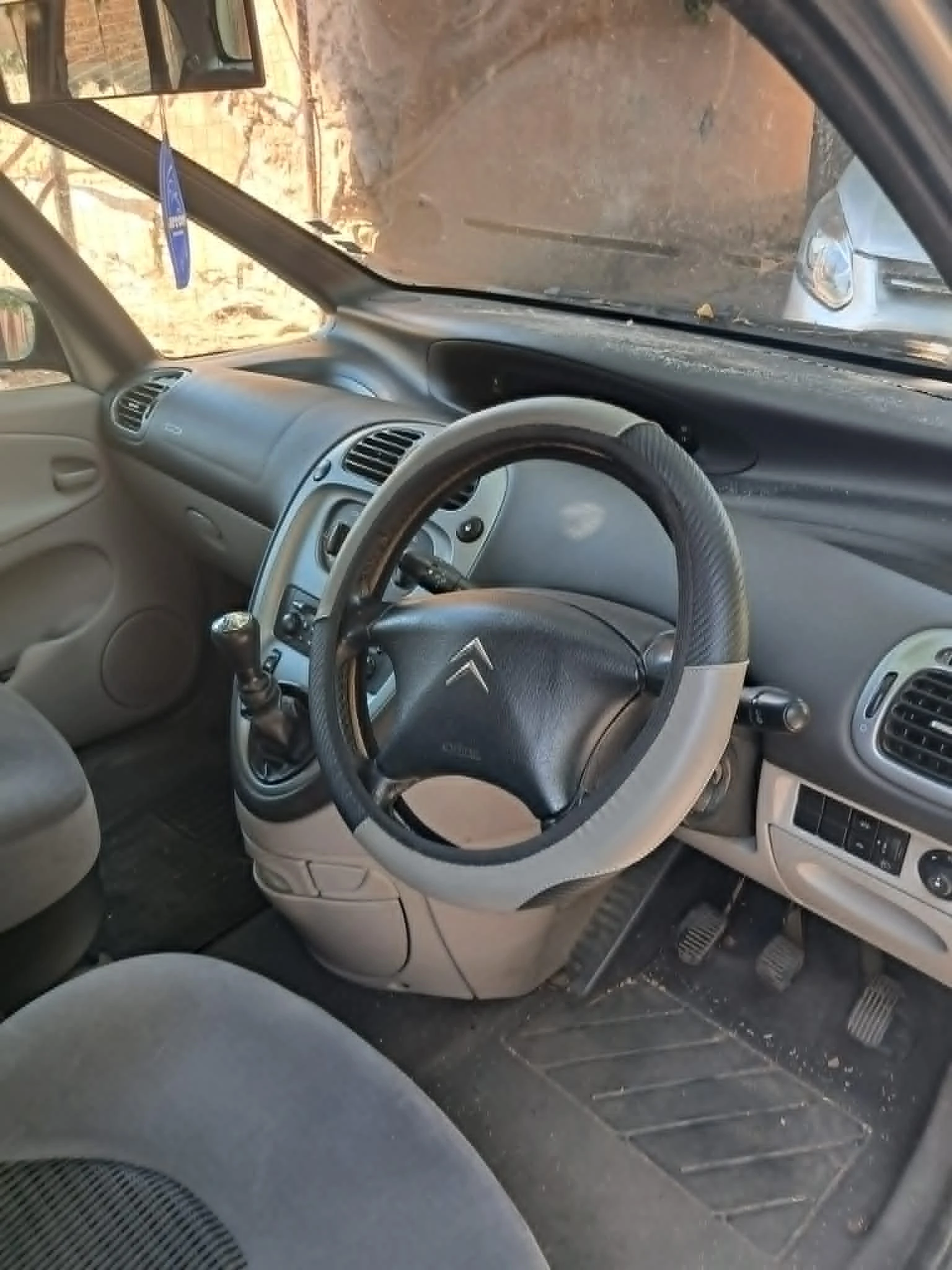Citroen Xsara picasso, снимка 4 - Автомобили и джипове - 54956741