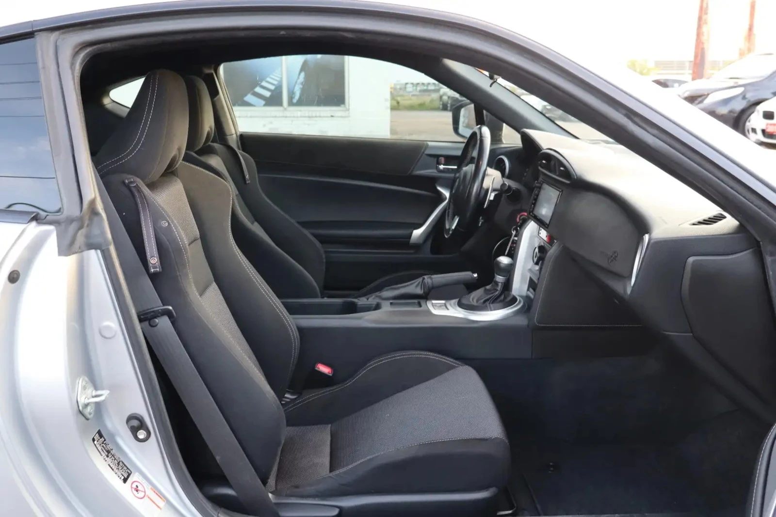 Toyota GT86 * AвтоКредит * (ЦЕНА ДО БГ), снимка 15 - Автомобили и джипове - 55139351