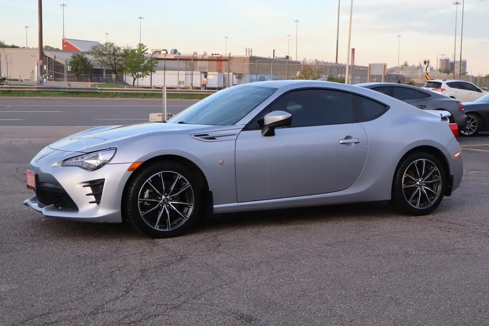 Toyota GT86 * AвтоКредит * (ЦЕНА ДО БГ), снимка 3 - Автомобили и джипове - 55139351