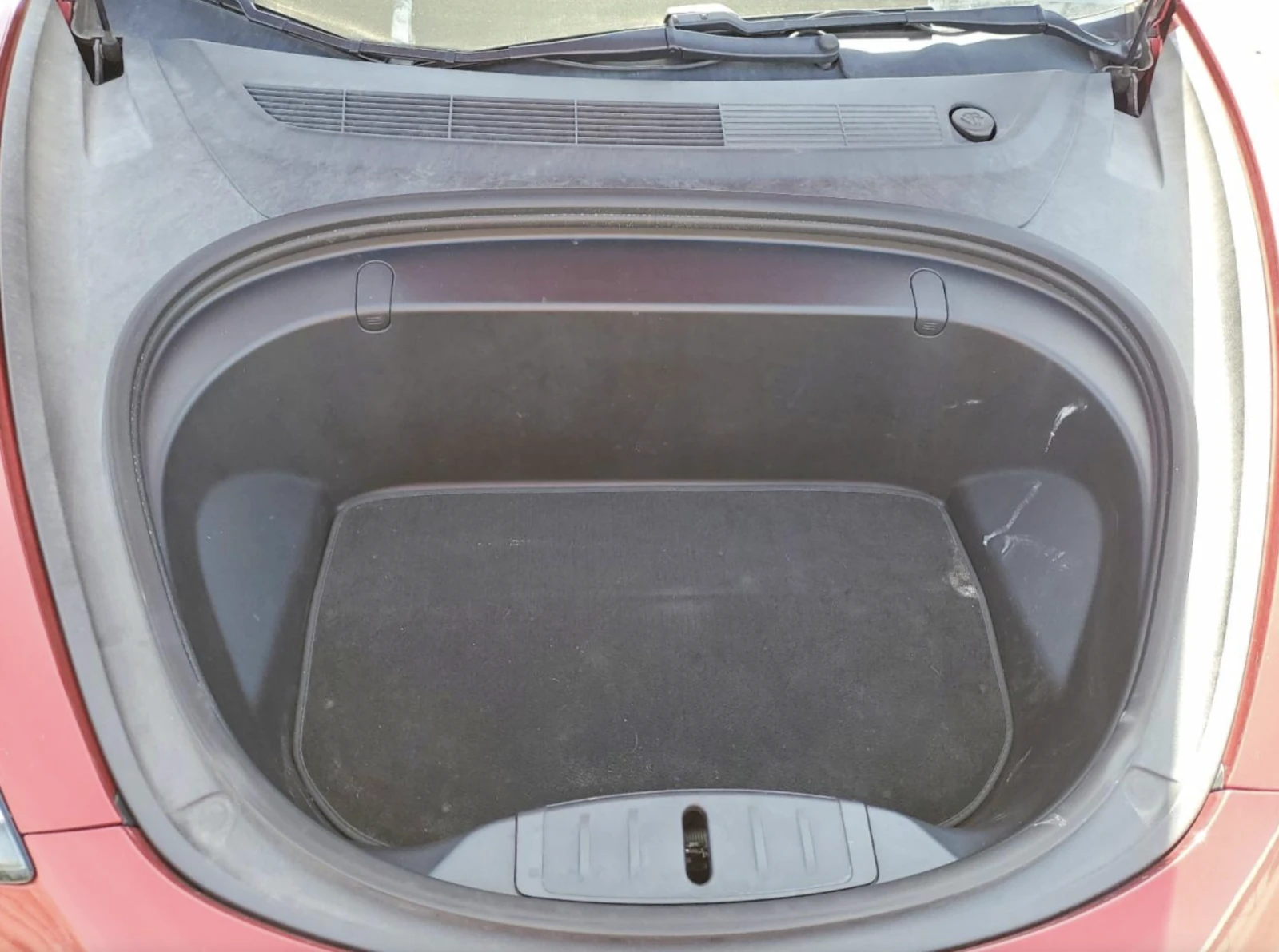 Tesla Model 3 Long Range/ AWD /, снимка 11 - Автомобили и джипове - 55173958