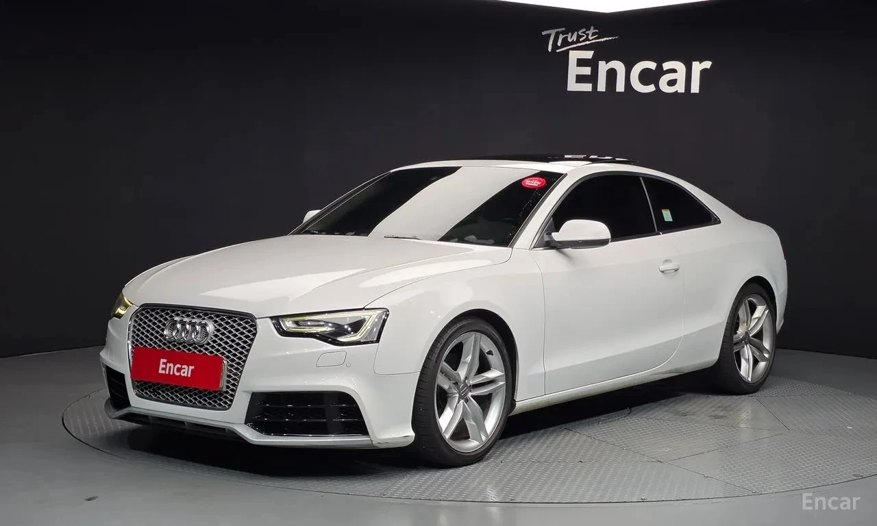 Audi A5 2.0TFSI QUATTRO * ПОДГРЕВ * ЛЮК * КАМЕРА * ПАРКТРО
