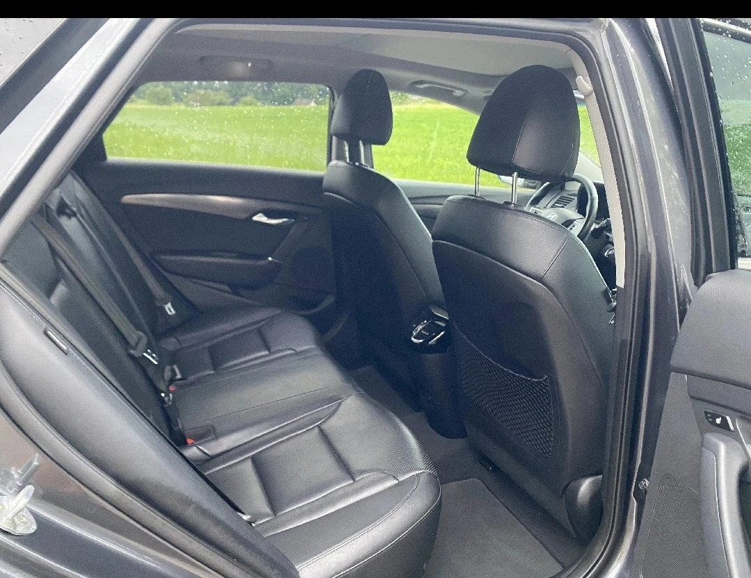 Hyundai I40 1.7 FULL PREMIUM  | Mobile.bg � ����������� 14