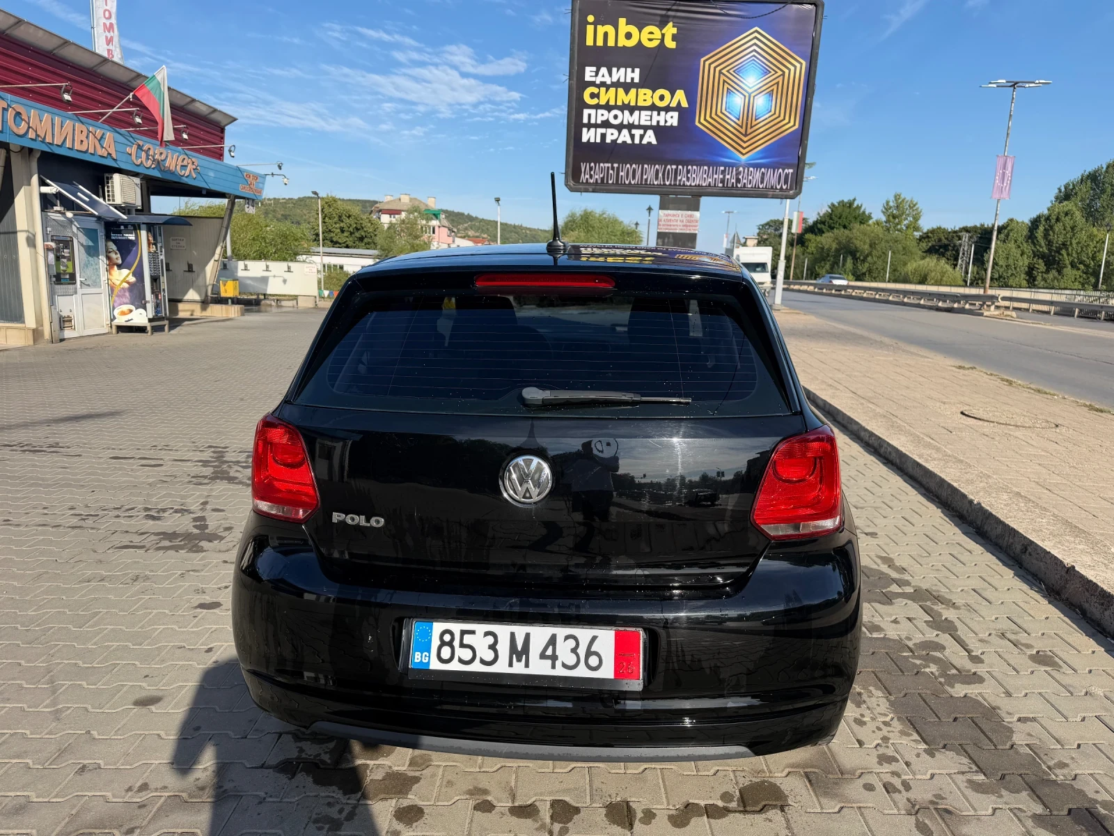 VW Polo, снимка 3 - Автомобили и джипове - 55735327