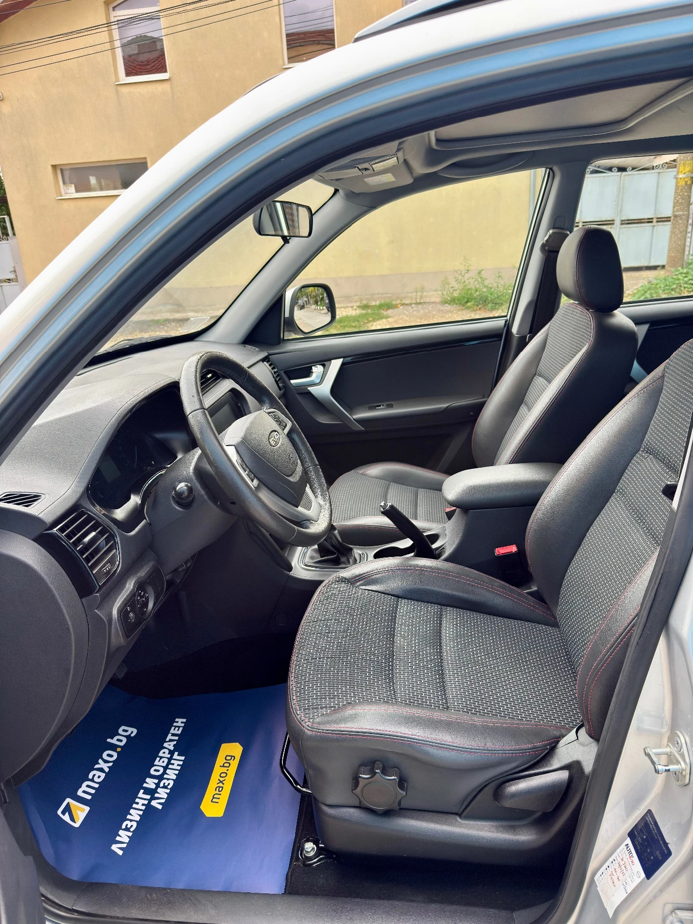 EVO 5 1.6 ������/�������� ��� 126 �.�.10.2021�.79 520 �� | Mobile.bg � ����������� 11