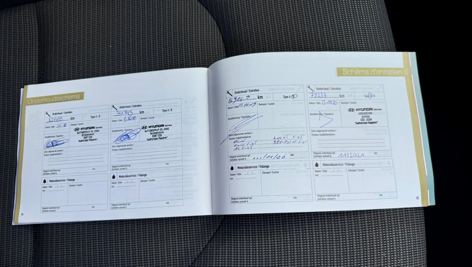 Hyundai I30 1.6CRDI-������-EURO6- | Mobile.bg � ����������� 15