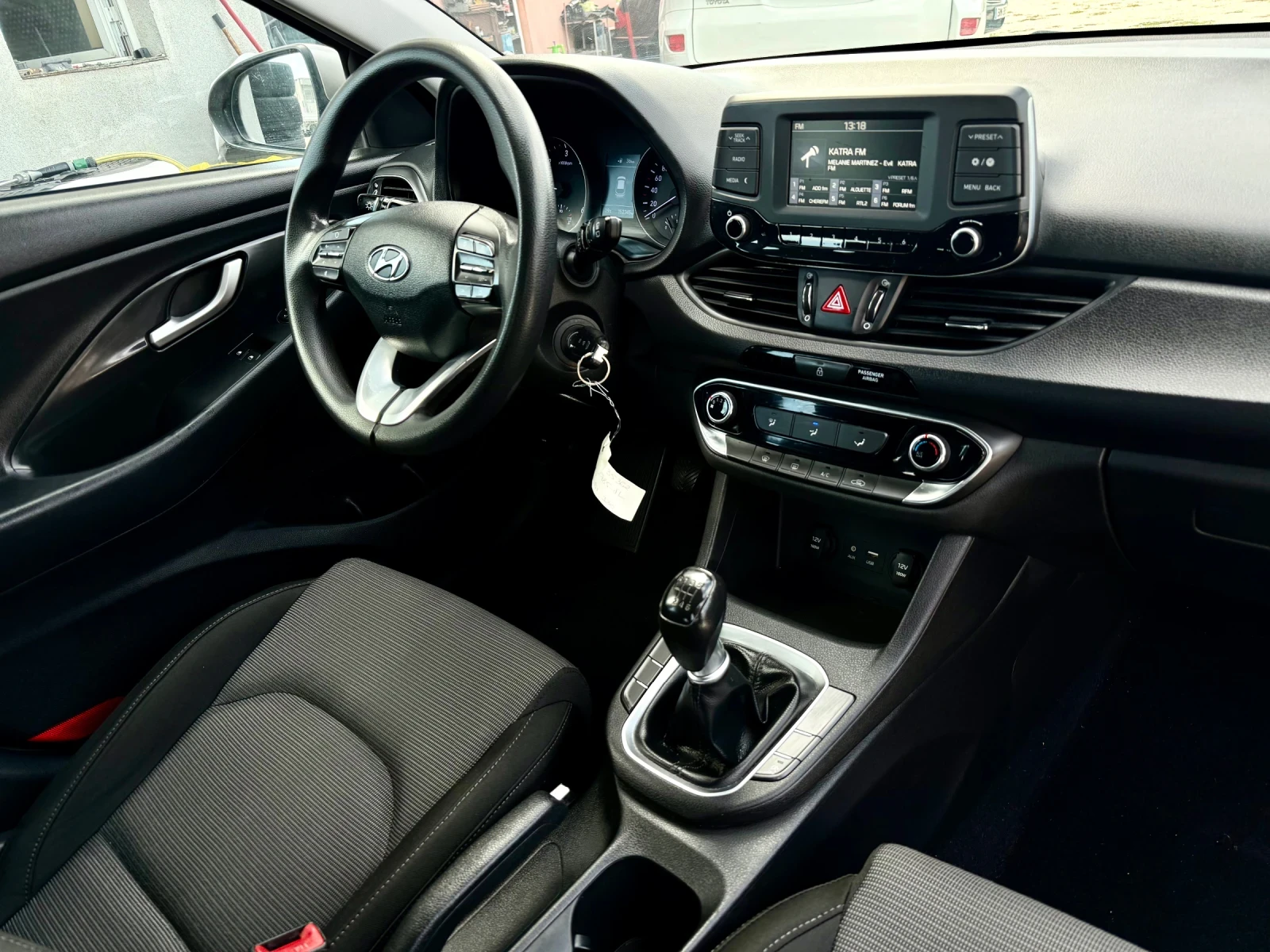 Hyundai I30 1.6CRDI-������-EURO6- | Mobile.bg � ����������� 14