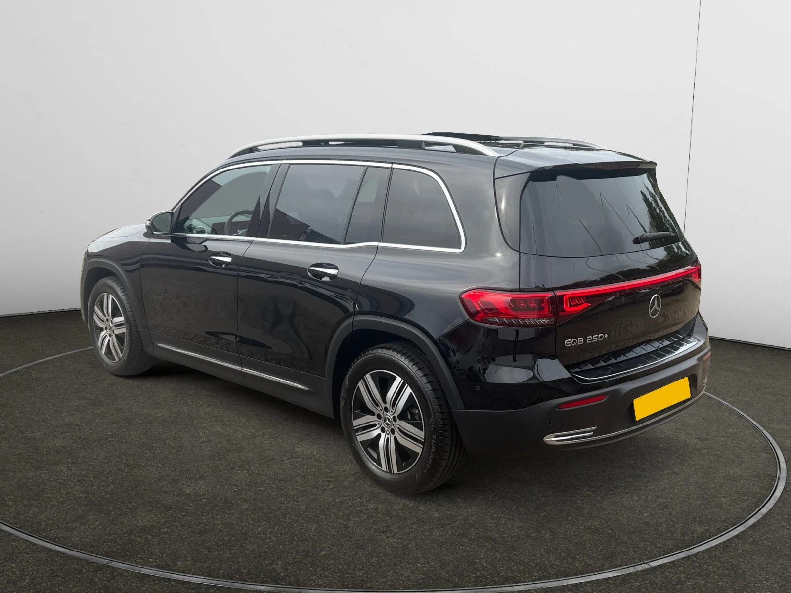 Mercedes-Benz EQB 250+ Luxury Leather LED Navi Camera  | Mobile.bg � ����������� 4