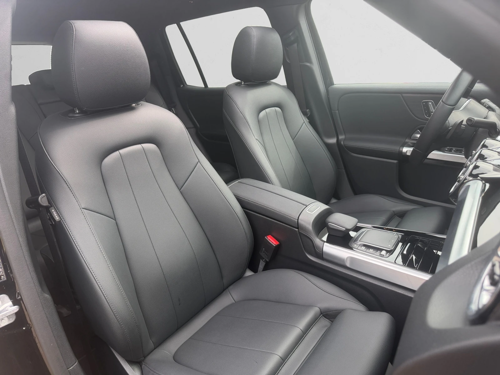Mercedes-Benz EQB 250+ Luxury Leather LED Navi Camera  | Mobile.bg � ����������� 13