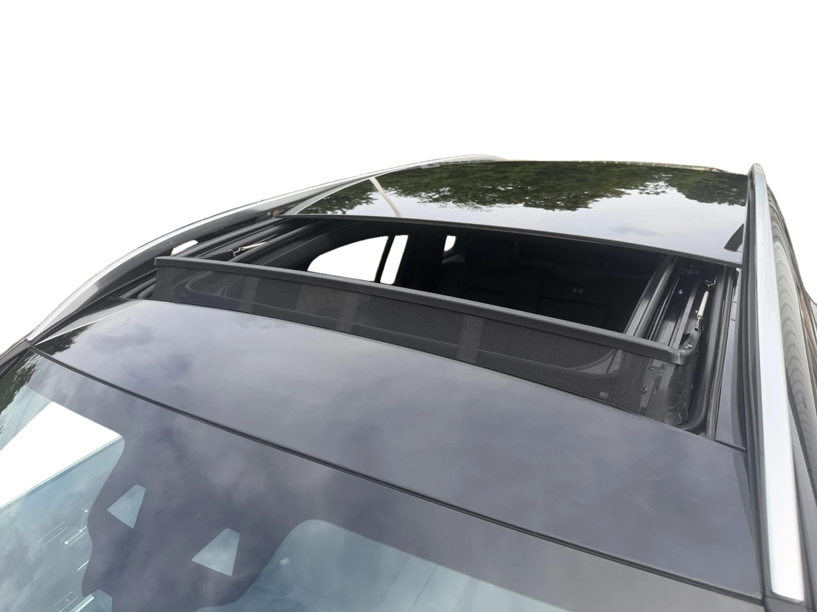 Mercedes-Benz EQB 250+ Luxury Leather LED Navi Camera  | Mobile.bg � ����������� 16