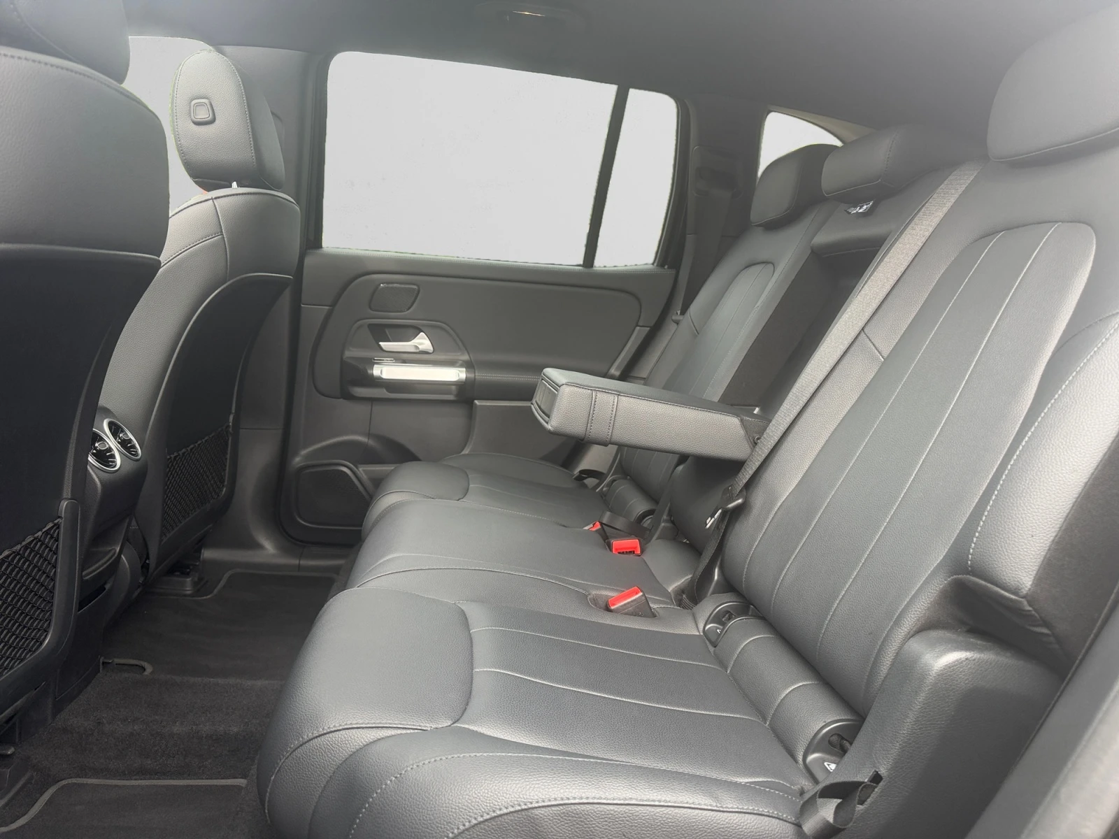Mercedes-Benz EQB 250+ Luxury Leather LED Navi Camera  | Mobile.bg � ����������� 15
