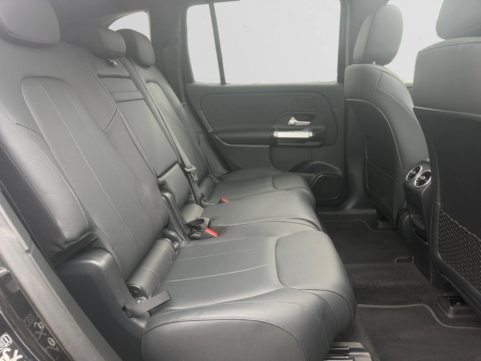 Mercedes-Benz EQB 250+ Luxury Leather LED Navi Camera  | Mobile.bg � ����������� 14