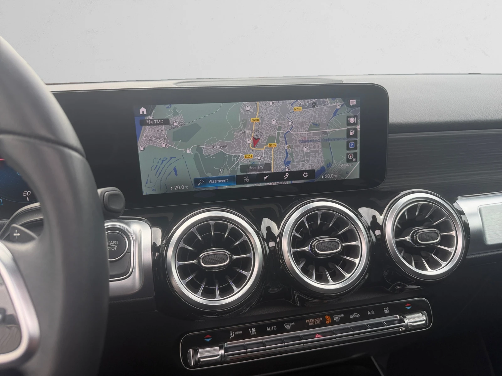 Mercedes-Benz EQB 250+ Luxury Leather LED Navi Camera  | Mobile.bg � ����������� 10