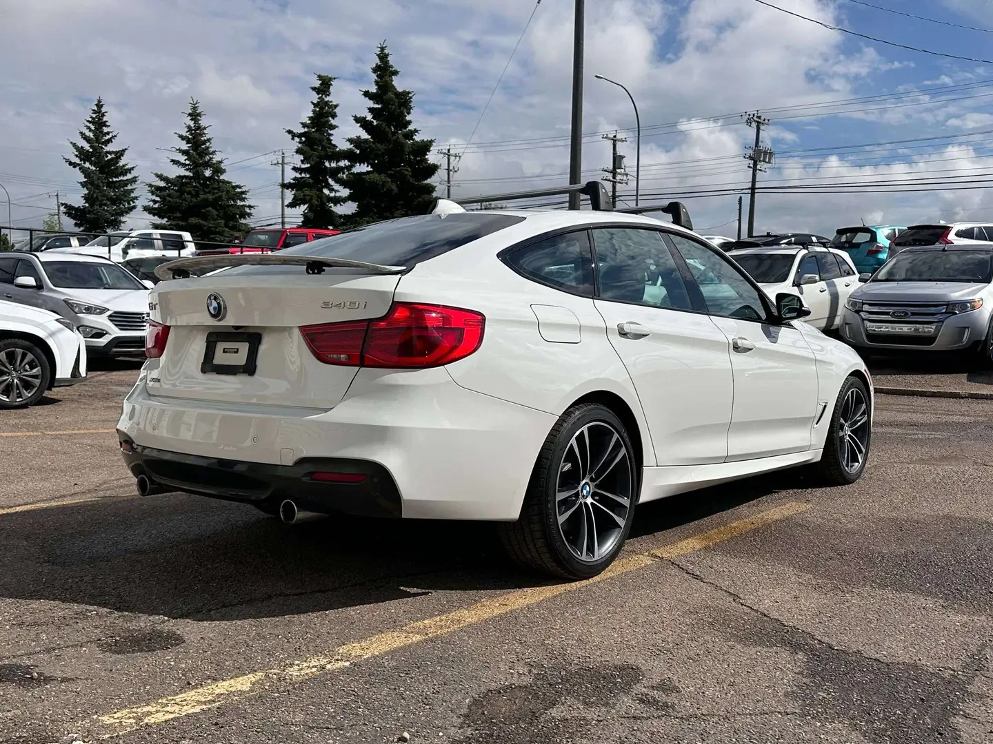 BMW 340 ��� ������������ ������/HUD/HK/PANO/M-SPORT/ | Mobile.bg � ����������� 5