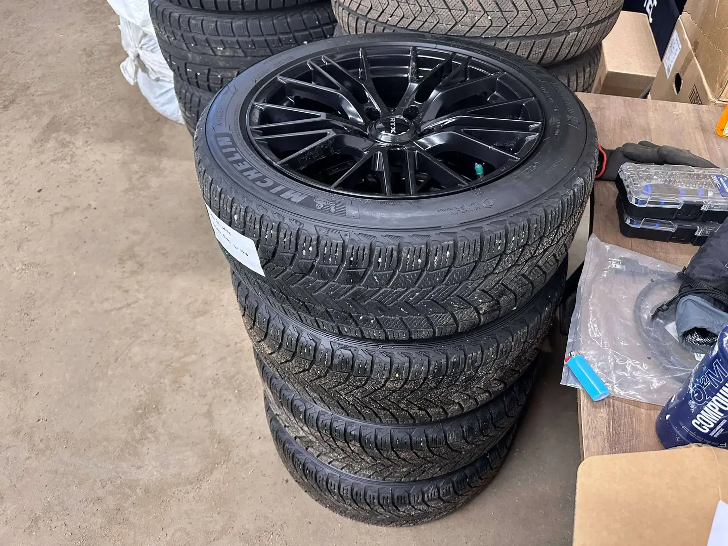 BMW 340 ��� ������������ ������/HUD/HK/PANO/M-SPORT/ | Mobile.bg � ����������� 17