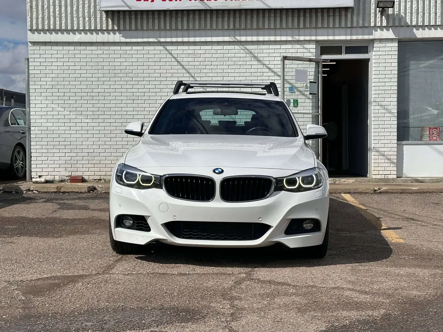 BMW 340 ��� ������������ ������/HUD/HK/PANO/M-SPORT/ | Mobile.bg � ����������� 2