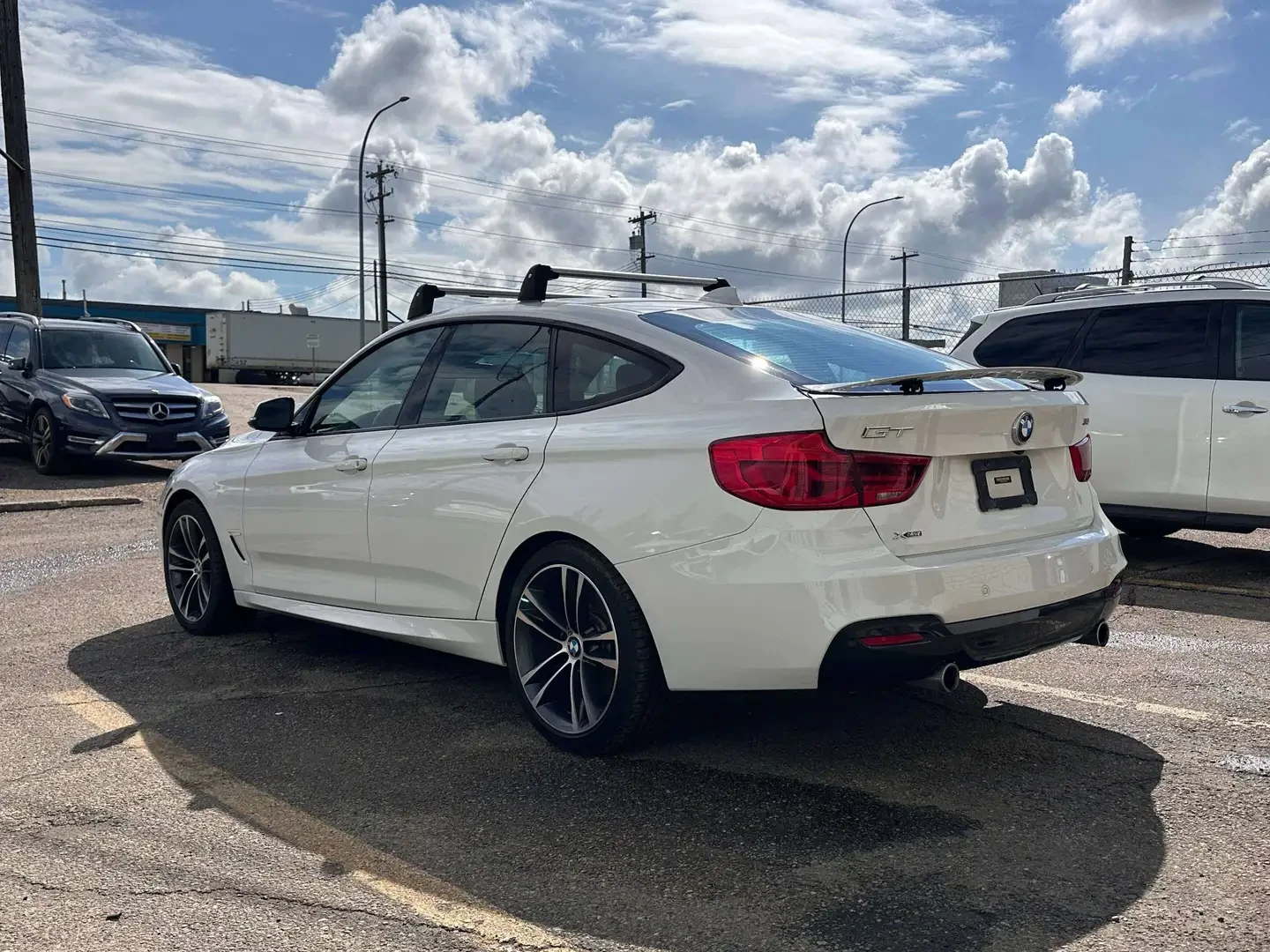 BMW 340 ��� ������������ ������/HUD/HK/PANO/M-SPORT/ | Mobile.bg � ����������� 7
