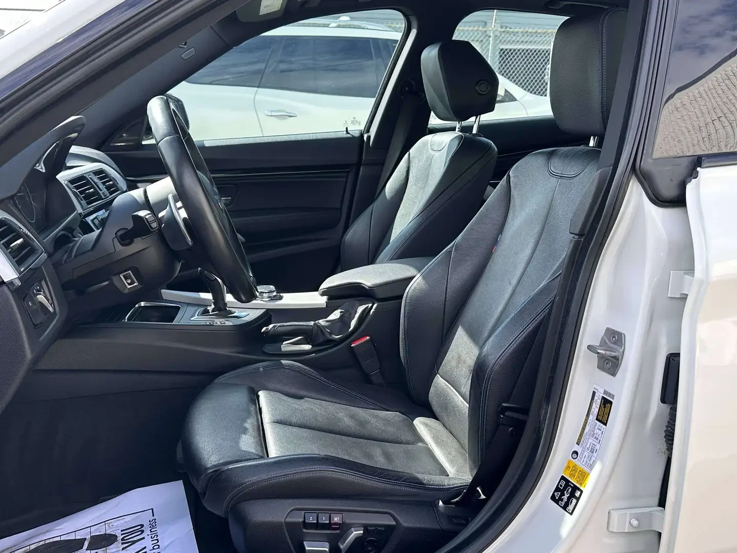 BMW 340 ��� ������������ ������/HUD/HK/PANO/M-SPORT/ | Mobile.bg � ����������� 11