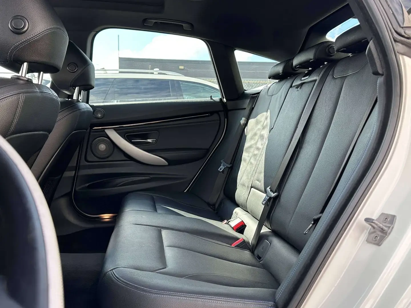 BMW 340 ��� ������������ ������/HUD/HK/PANO/M-SPORT/ | Mobile.bg � ����������� 16
