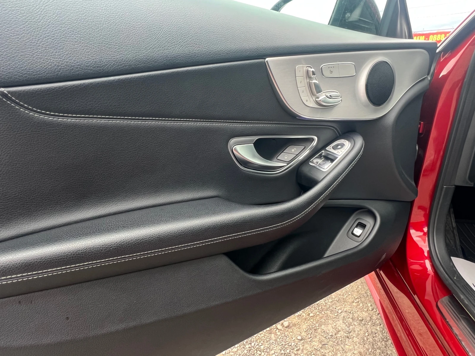 Mercedes-Benz C 400 �������� ������!!!! ! 100% ��������� | Mobile.bg � ����������� 15